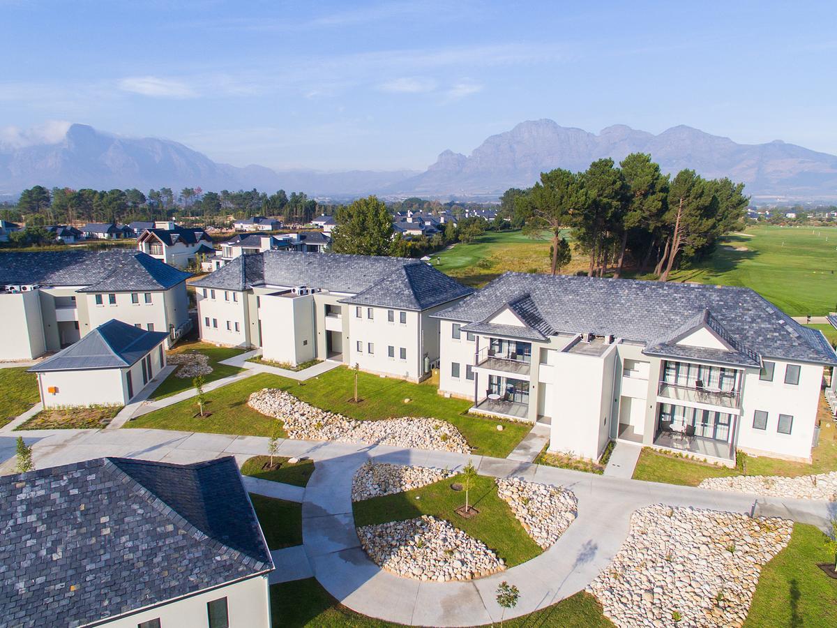 Pearl Valley Hotel By Mantis Paarl Exterior foto